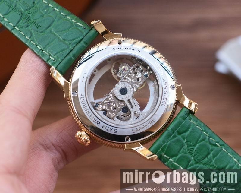 Replica Patek Philippe 41mm 031948
