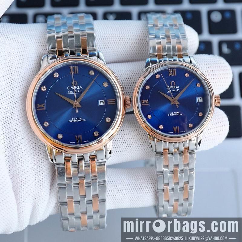 Replica Omega M39.5mm W32.7mm 031936