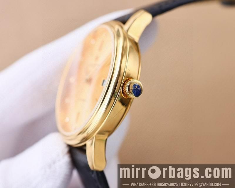 Replica Vacheron Constantin 40mm 041391