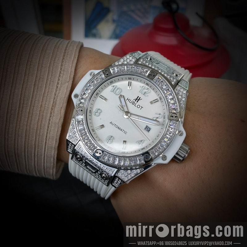 Replica Hublot 43mm 031873