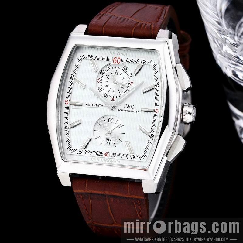 Replica IWC IW376419 43.1X51mm 122505