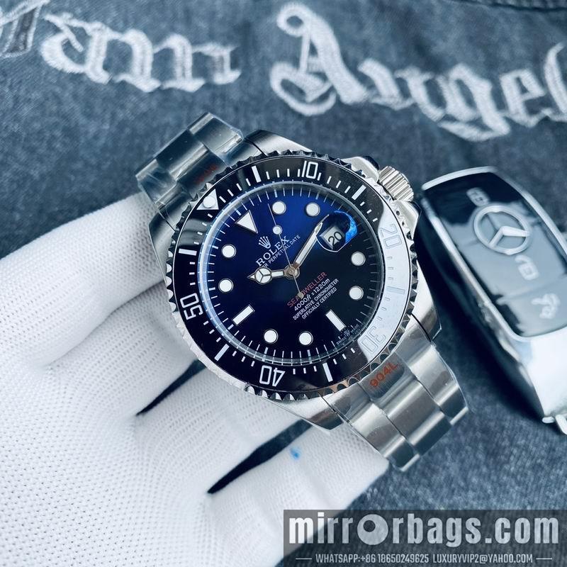 Replica Rolex 43X12mm 121742