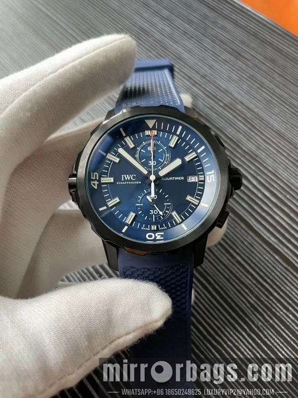 Replica IWC watch 110983