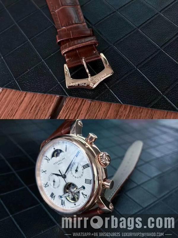 Replica Patek Philippe 43X13mm 050843