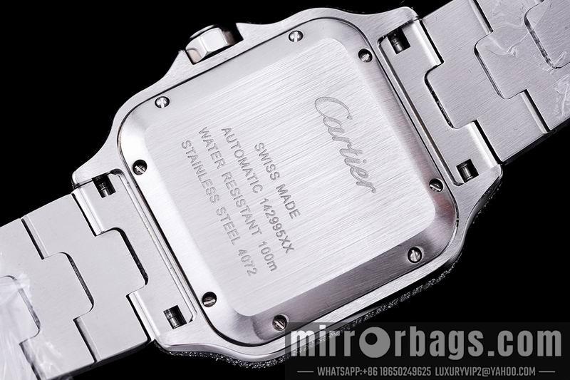 Replica Cartier 40mm 0503142