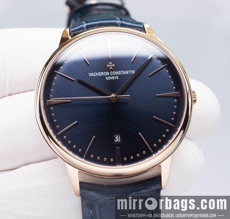 Replica Vacheron Constantin 40mm 011269
