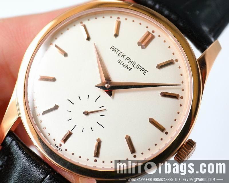 Replica Patek Philippe watch 0830182