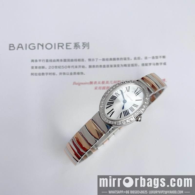 Replica Cartier 23X31mm 022360