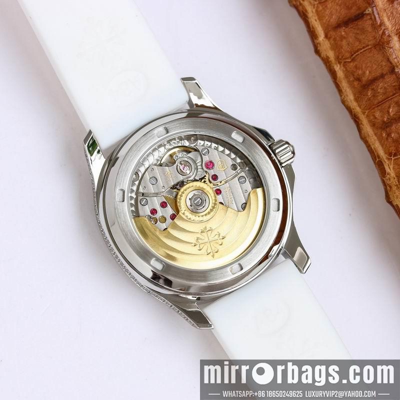 Replica Patek Philippe 35.6X9.5mm 050466