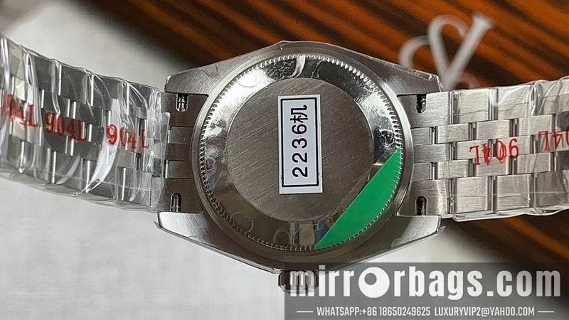 Replica Rolex 28mm 022376