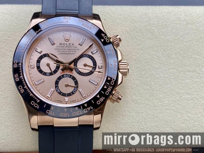Replica Rolex 40mm 093018