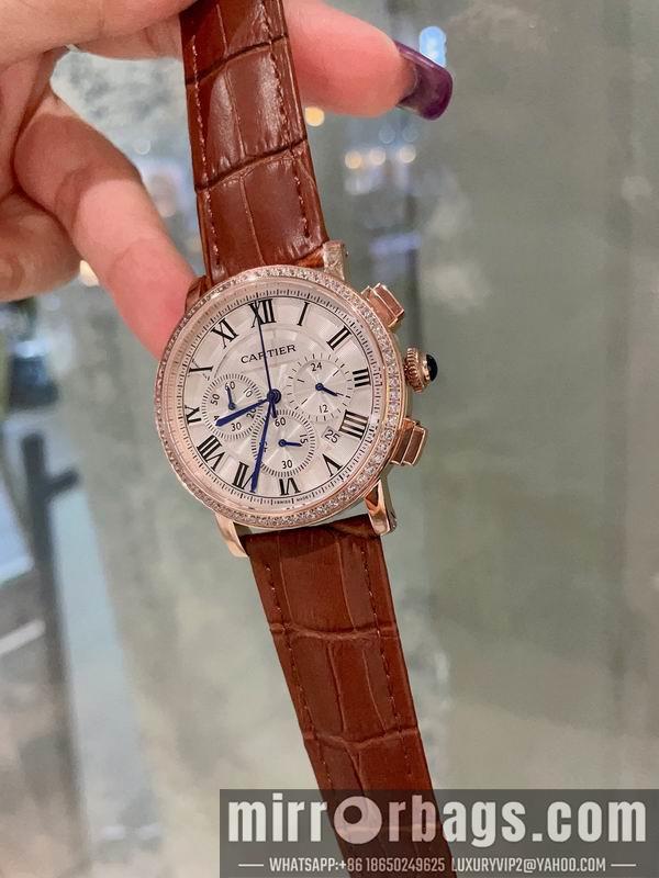 Replica Cartier 36X13mm 060355