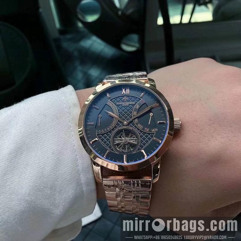 Replica Vacheron Constantin 43X13mm 050317