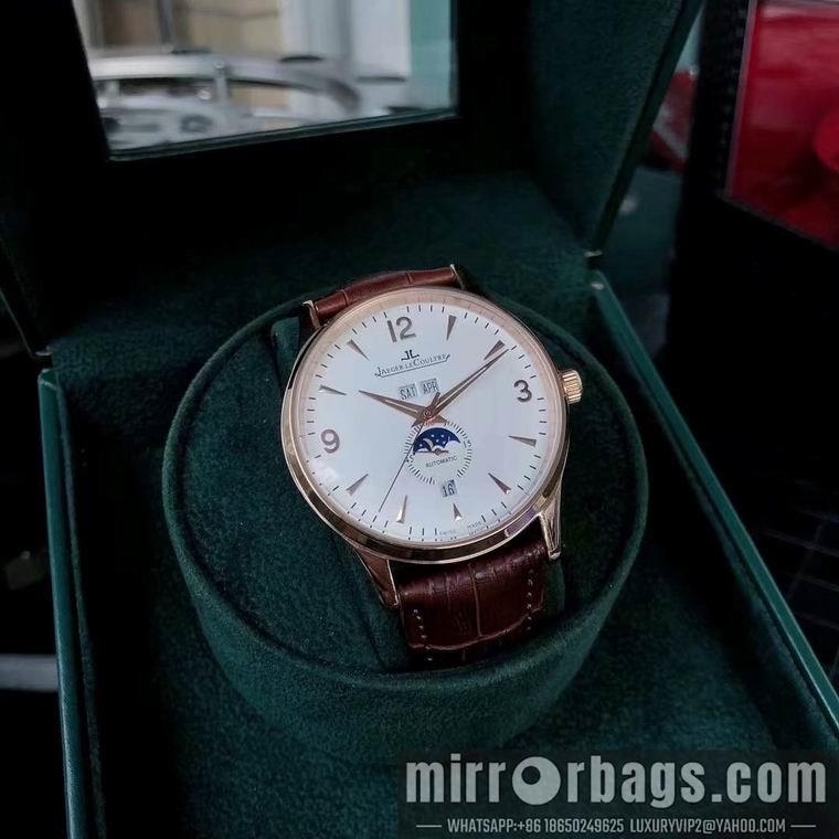 Replica Jaeger Lecoultre men 42mm M11