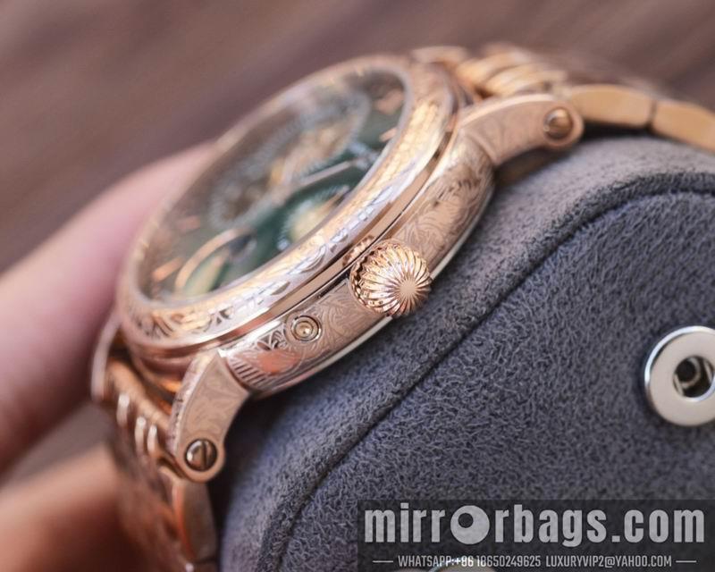 Replica Patek Philippe 42mm 031960