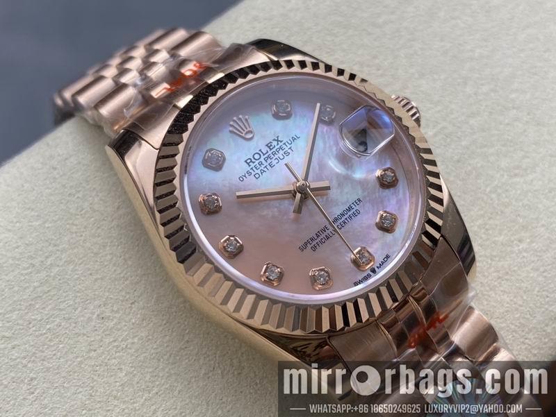 Replica Rolex 31mm 090404