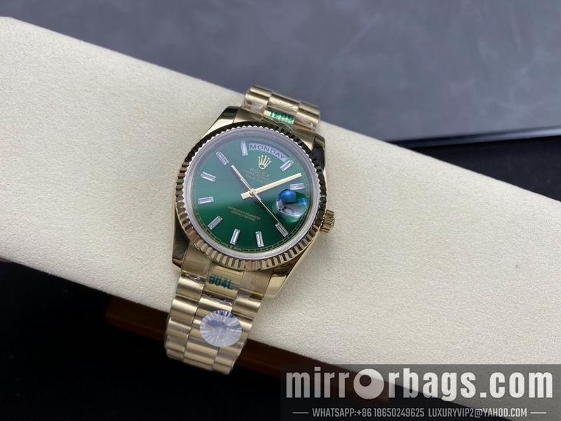 Replica Rolex 36mm 092948