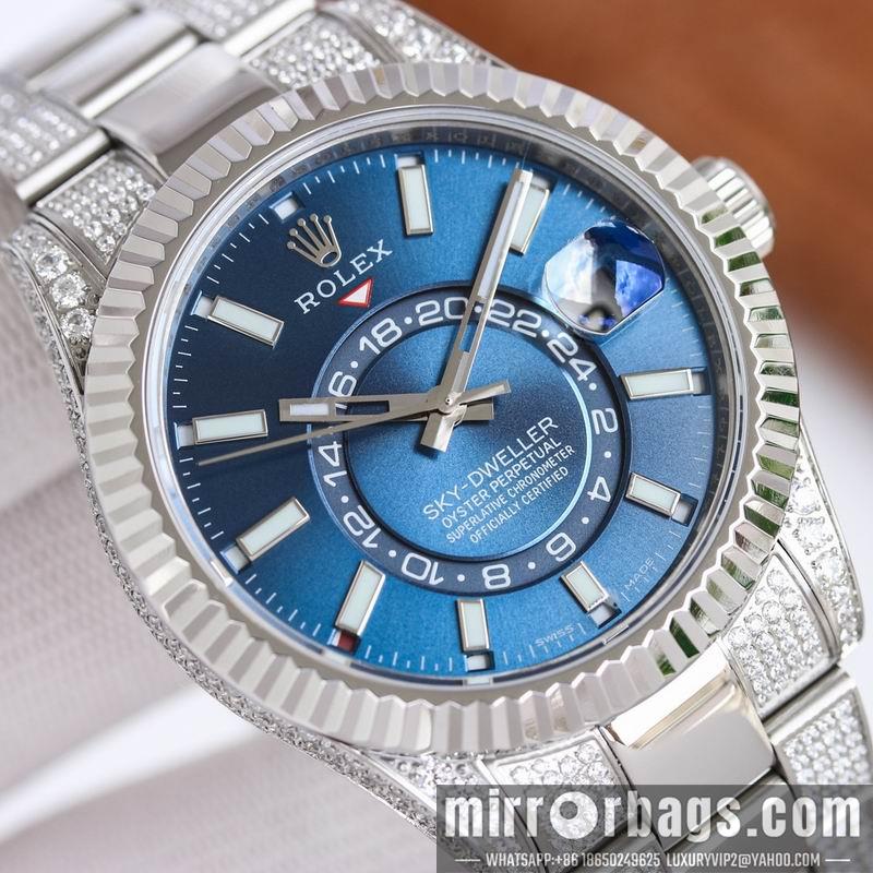 Replica Rolex 42mm 050473