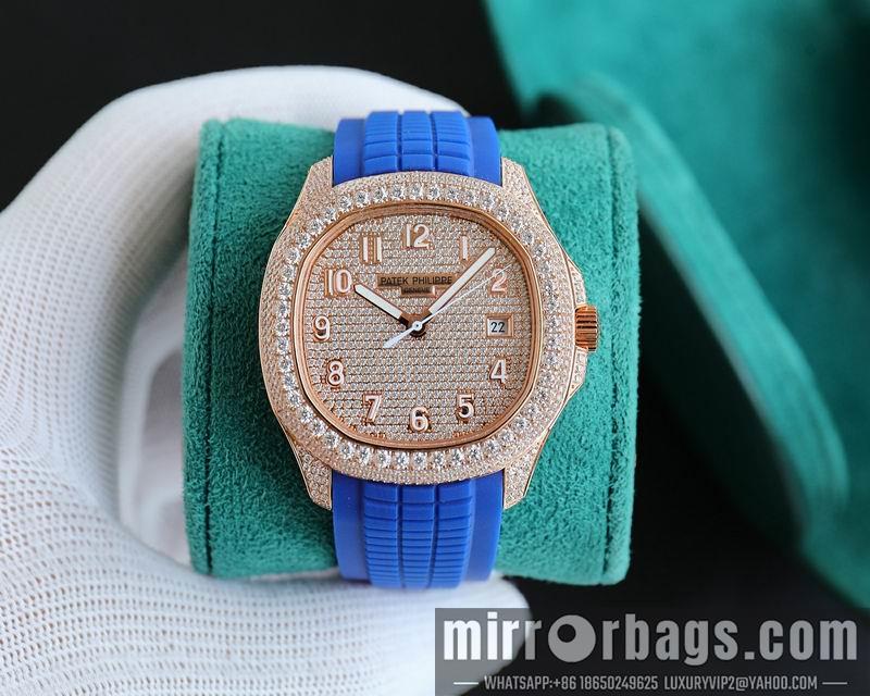 Replica Patek Philippe 40mm 083188