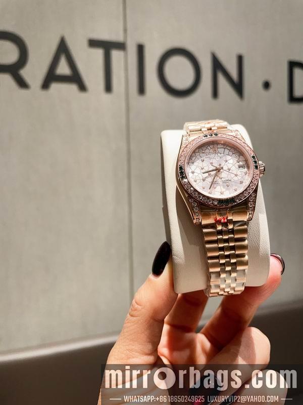 Replica Rolex 31mm 022450