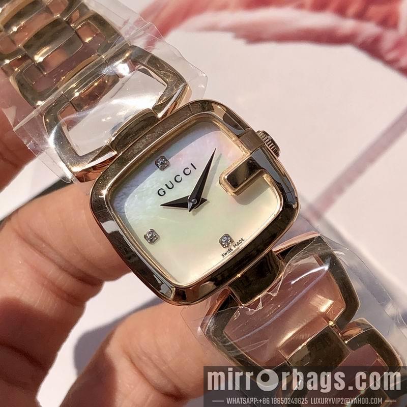Replica Gucci 27mm 080635