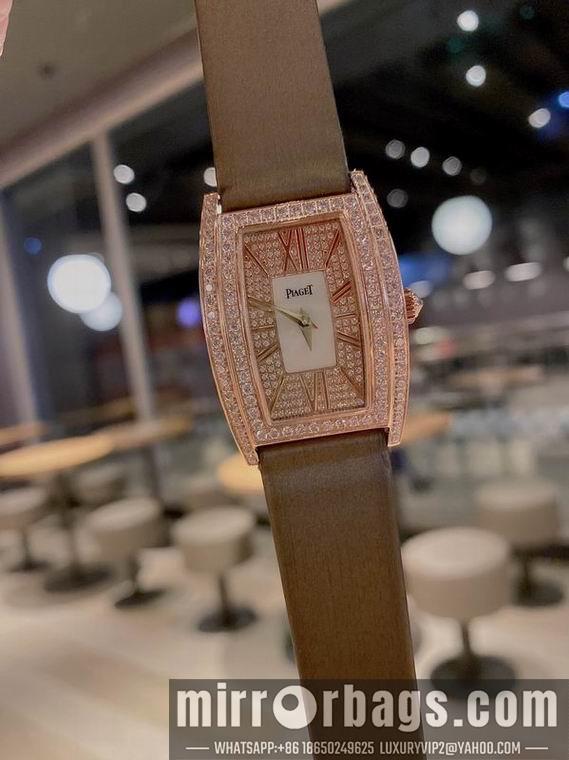 Replica Piaget 27X38mm women A60
