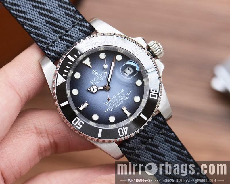 Replica Rolex 40X12mm 0413138