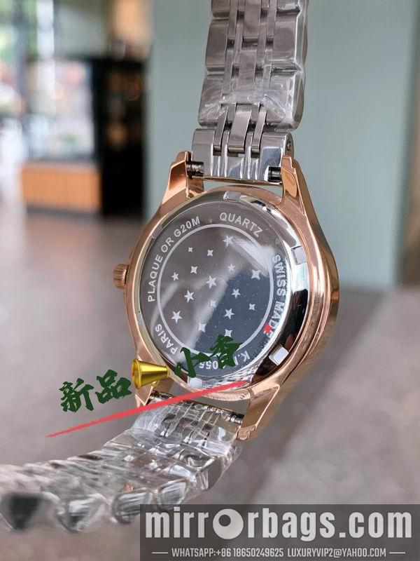 Replica Chanel 30mm 042707