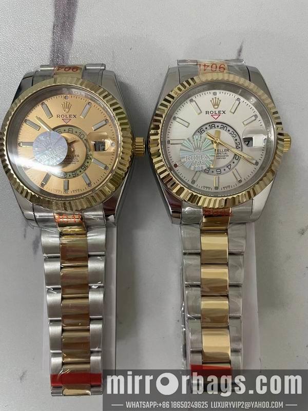 Replica Rolex watch 100805