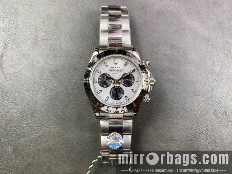Replica Rolex 40mm 090406