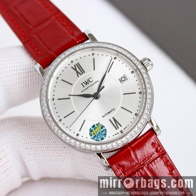 Replica IWC 37X9.4mm 0829187