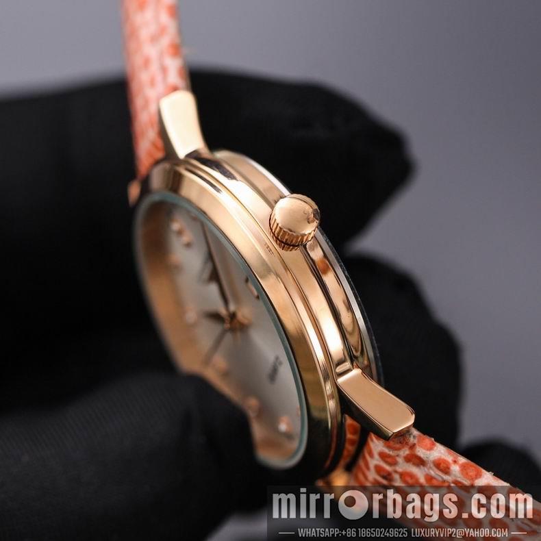Replica Longines women 30X8mm M130