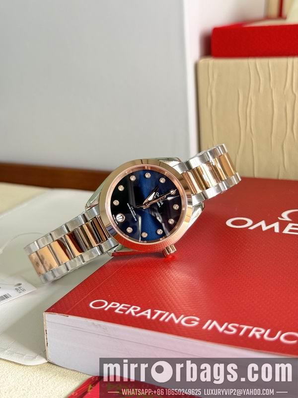 Replica Omega 34mm 022256