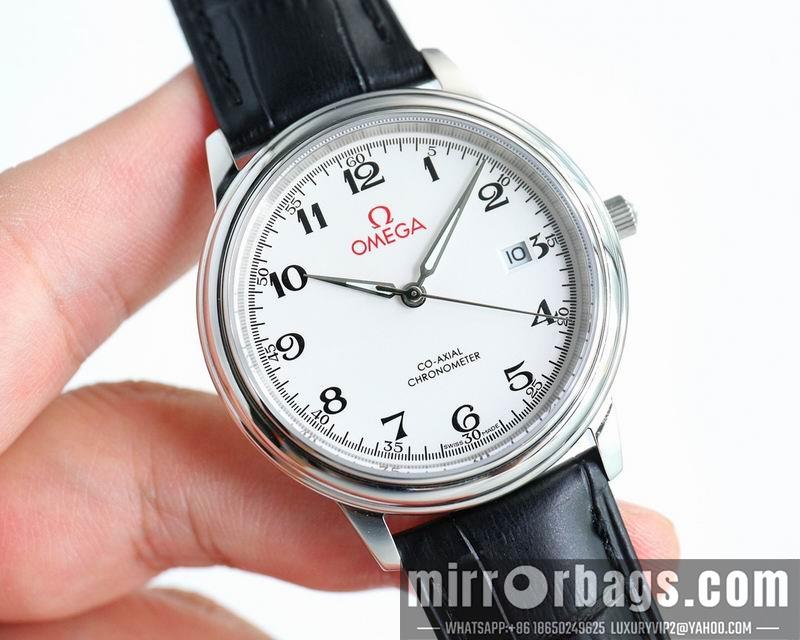 Replica Omega 39.5mm 0829173