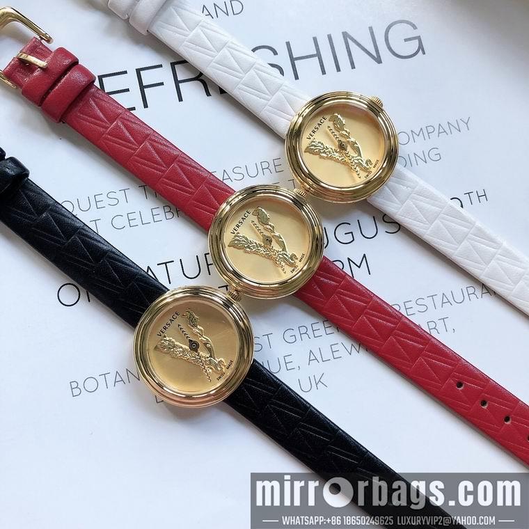 Replica Versace women 28mm M15