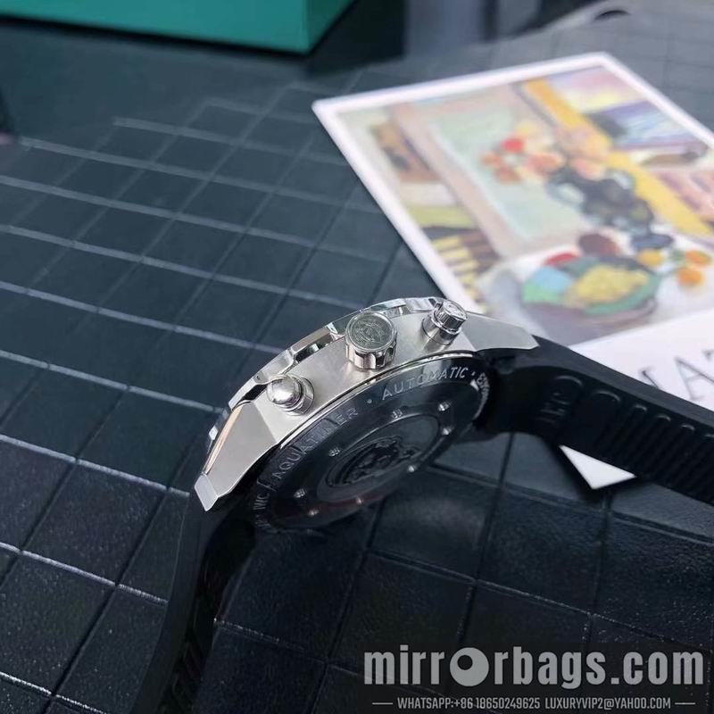 Replica IWC 43mm 0318124