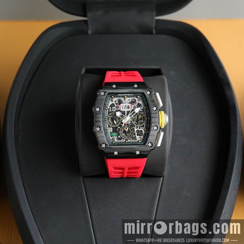 Replica Richard Mille 49X41X15mm 072809