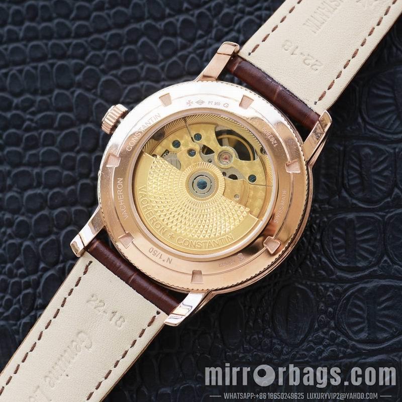 Replica Vacheron Constantin  watch 041350