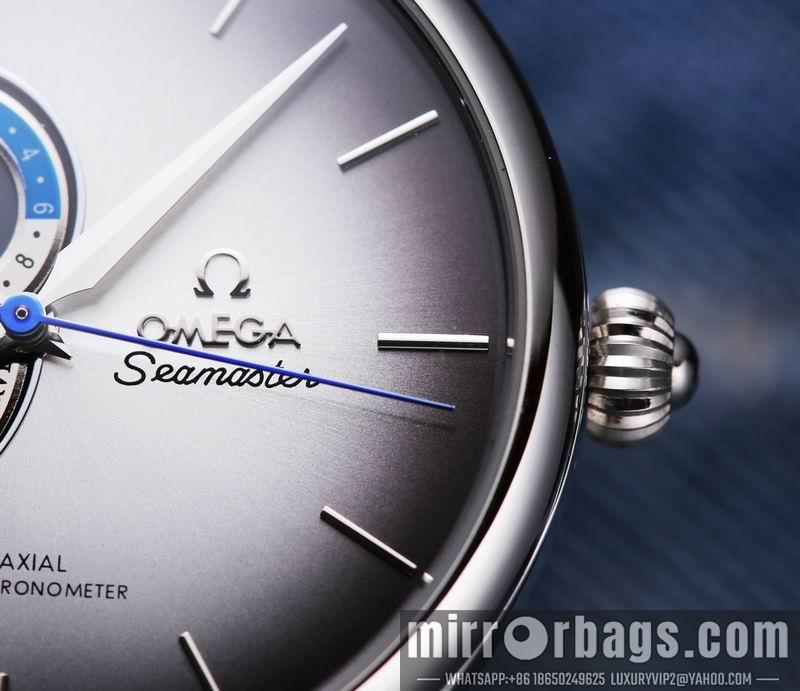 Replica Omega 42X12mm 051611