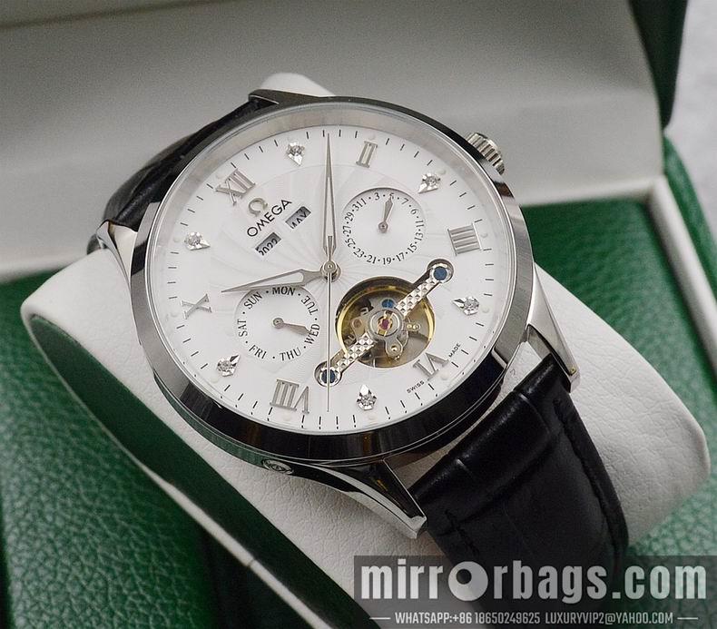 Replica Omega men 42X12mm 060851
