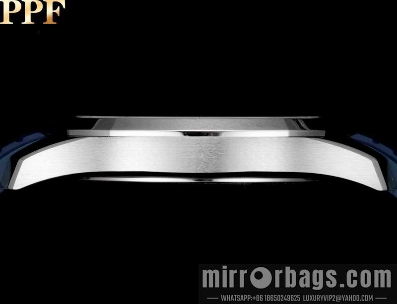 Replica Patek Philippe 40mm 022311