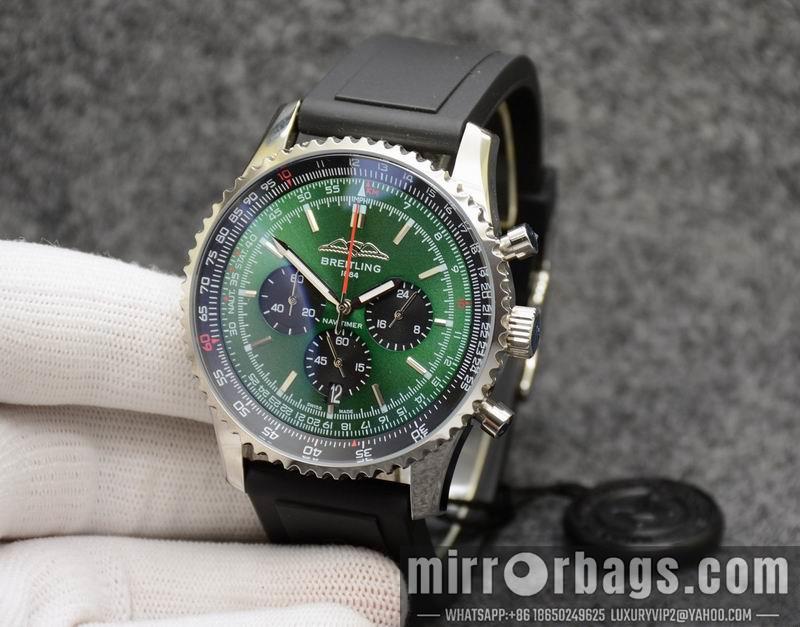 Replica Breitling Watch 46mm 033160