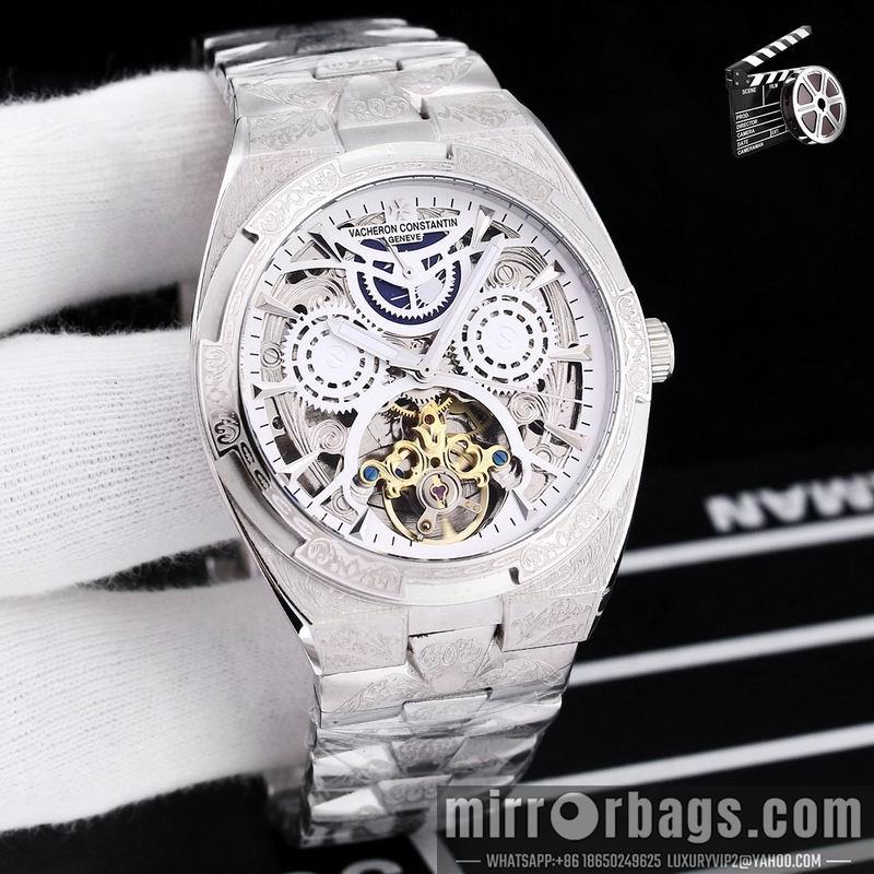 Replica Vacheron Constantin 43X12mm 082378