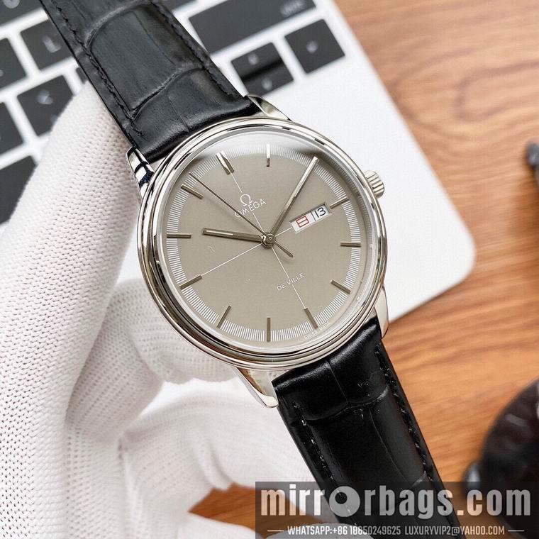 Replica Omega men 40X12mm M71