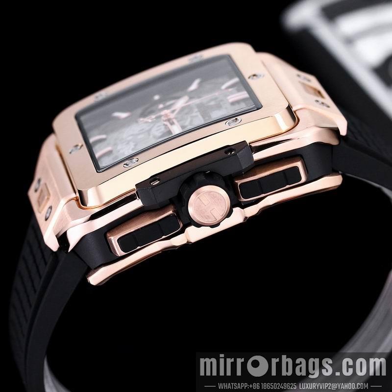 Replica Hublot watch 060869
