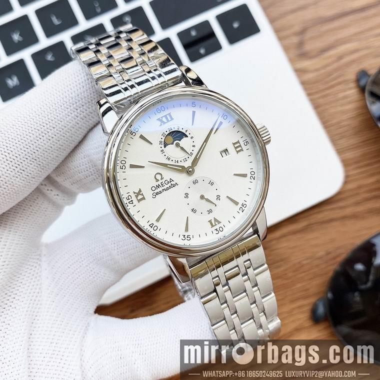 Replica Omega men 42X13mm M55
