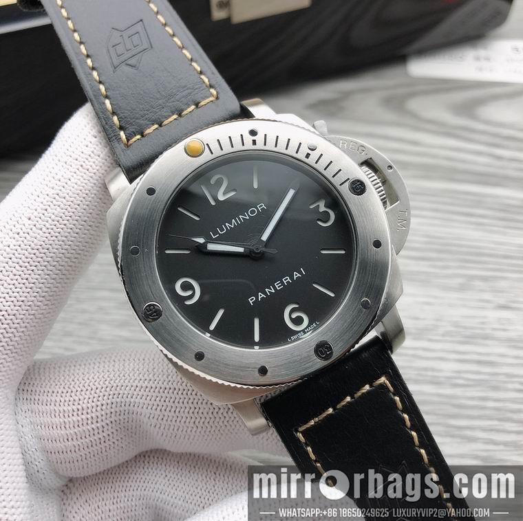 Replica Panerai men 44mm M04