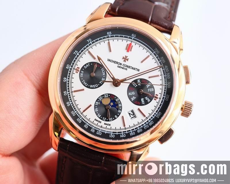 Replica Vacheron Constantin 42X10mm 041303