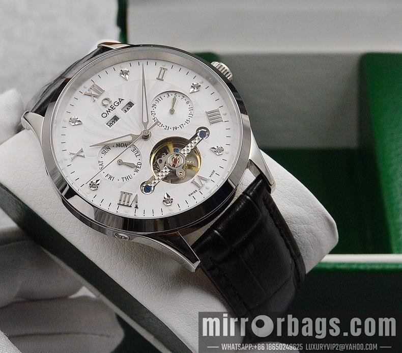 Replica Omega men 42X12mm 060851