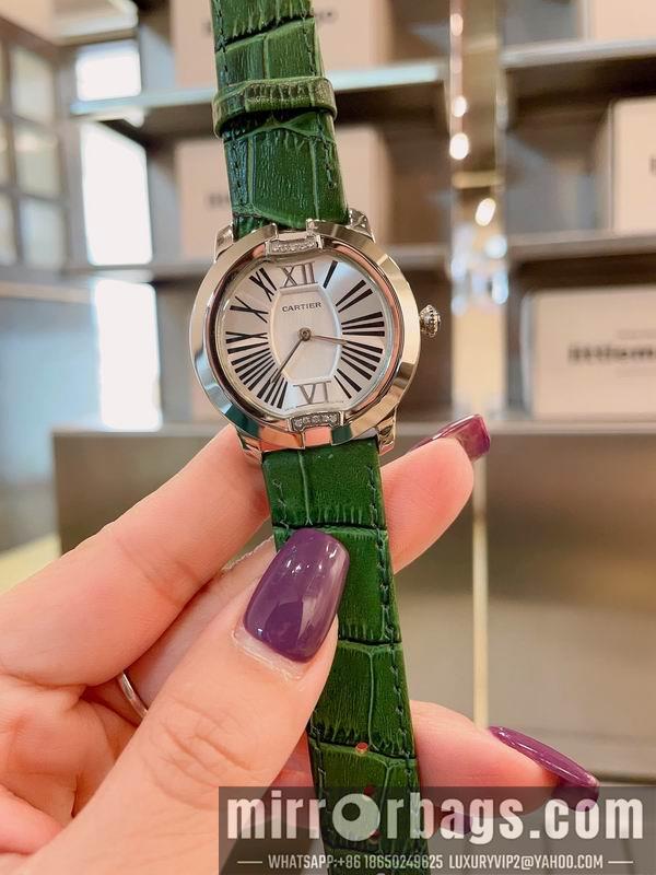 Replica Cartier 35mm 032434